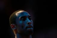 Indiana Pacers v Los Angeles Lakers.